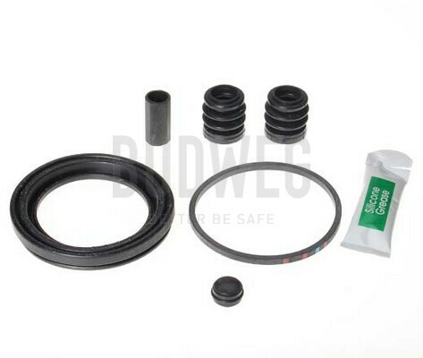 BUDWEG CALIPER 206801 Repair Kit, brake caliper for NISSAN - Bild 1 von 1