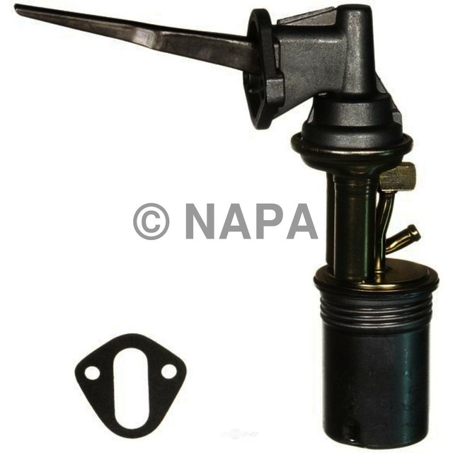Mechanical Fuel Pump NAPA/ CARTER FUEL PUMPS CFP B0243P eBay