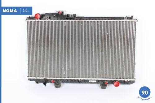 02-10 Lexus SC430 Z40 Convertible Engine Motor Cooling Radiator 16400-50280 OEM - Picture 1 of 10