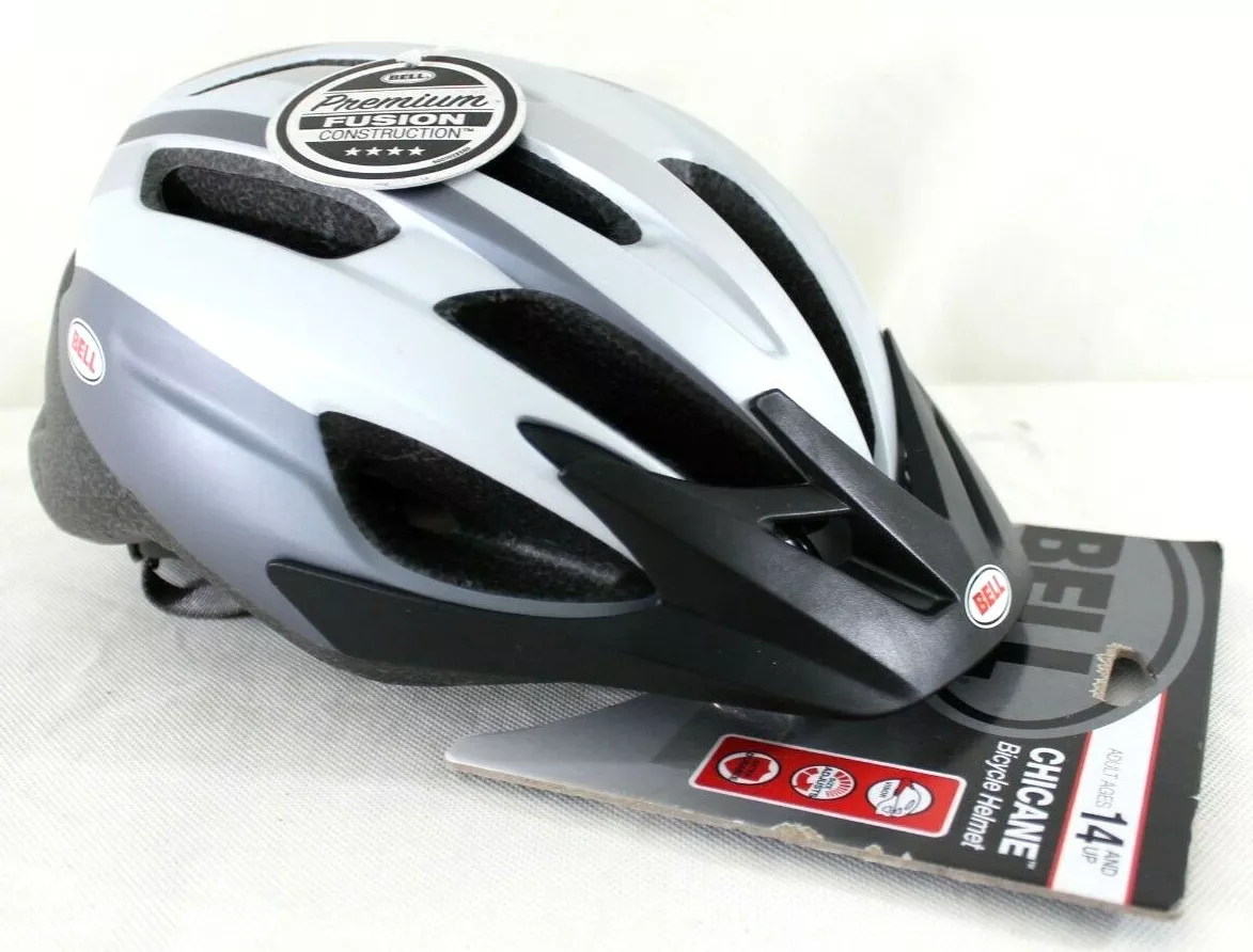 Bell sports chicane cheap adult bike helmet