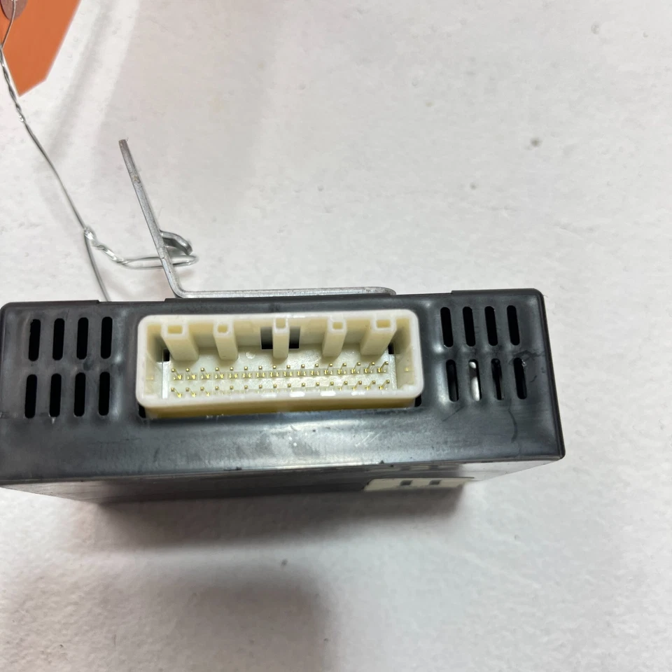 Infiniti FX35 TPMS 2010-2012 MÓDULO DE CONTROL DE PRESIÓN DE NEUMÁTICOS UNIDAD SENSOR OEM Foto 4 de 4