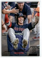 2022 Topps Stadium Club (Black Foil Parallels) - Pick a Card - Complete Your Set