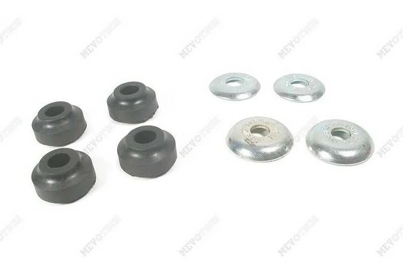 For 1981-1993 Dodge D250 Suspension Strut Rod Bushing Kit Front 1982 1983 1984 - Image 2 of 2