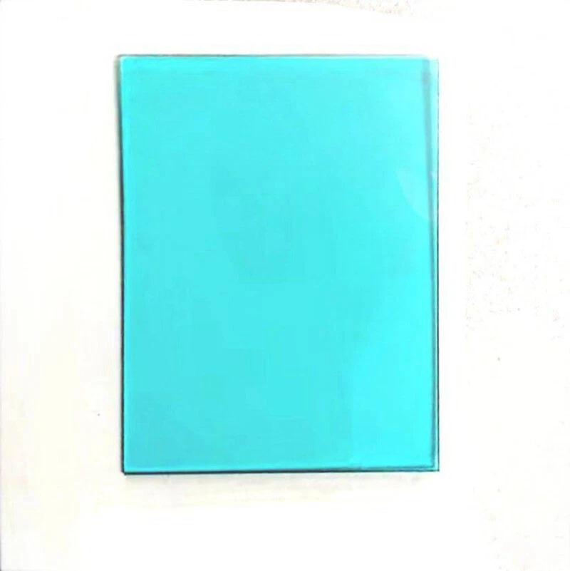 Nuevo para Leica M9 Filtro de Vidrio CCD Paso Bajo Cámara Reparación Accesorios Foto 2 de 2