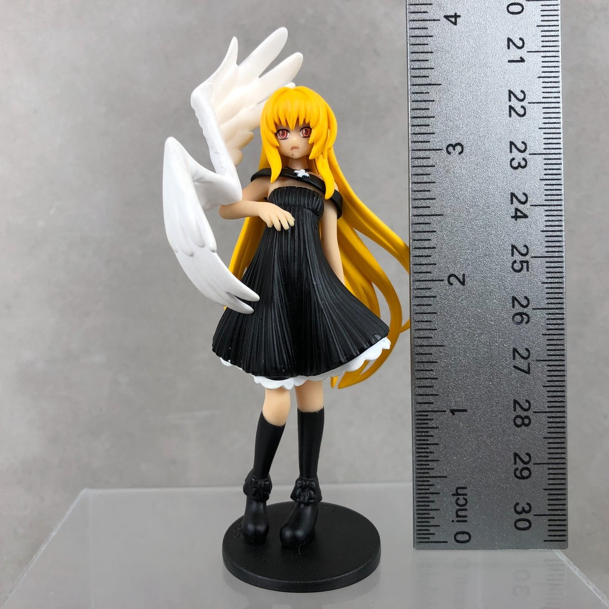 Piccolo Black Cat Eve Capsule Anime Trading Figure Japan Import | eBay