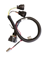 AG LEADER 12 row, 2 rows per section #4001778