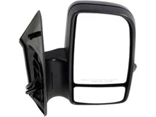 Right TechPro Mirror fits Mercedes Sprinter 3500 2010-2018 26PQDV