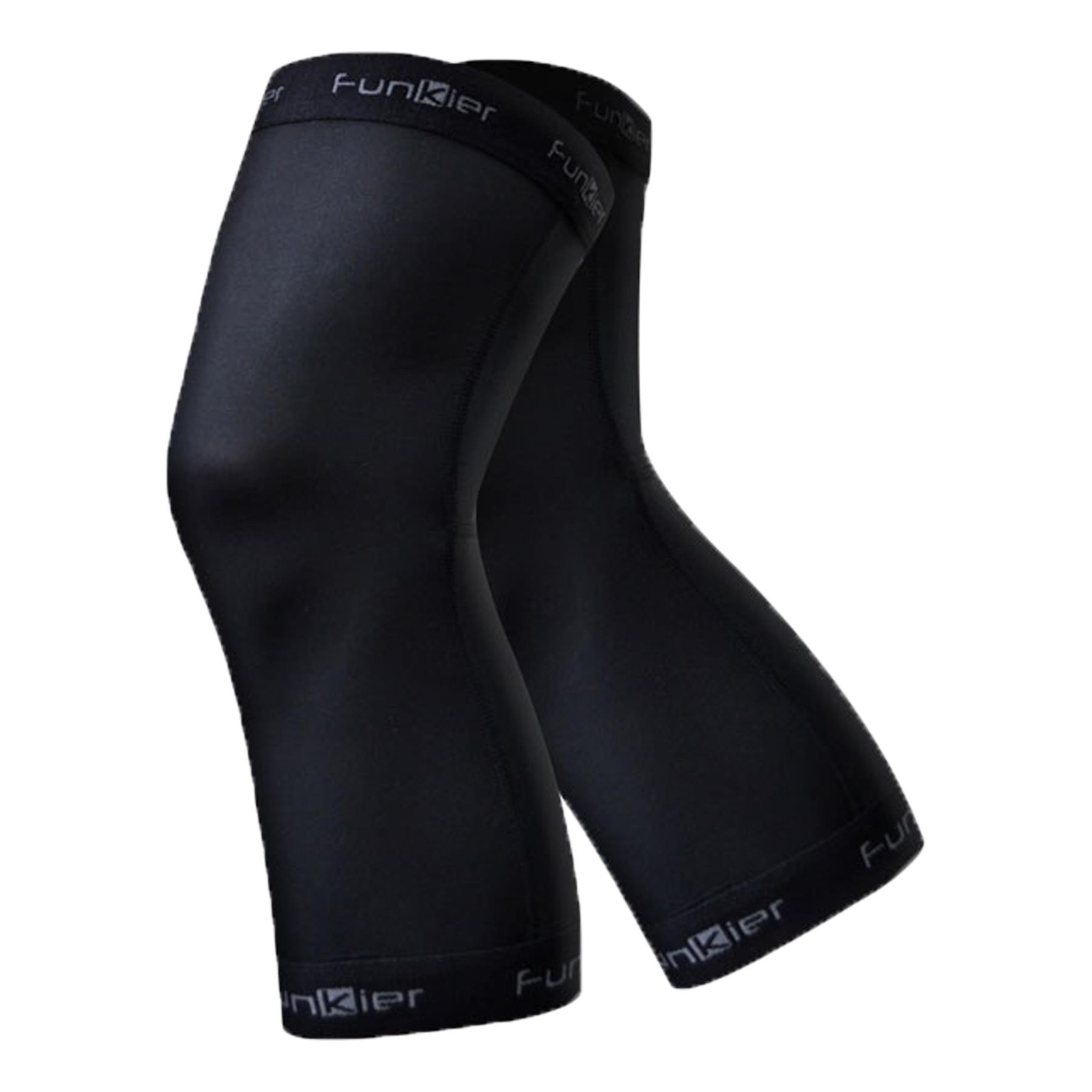Funkier Cycling Knee Warmers Thermal Sanxenxo Running Winter Cycle