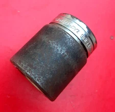 Snap-on Tools USA  Engine Barring Socket S6158