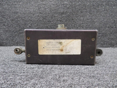 OOM2806　20タトゥーラ 103SHL EM450-4 (Alt: 114-389039-21) Electro-Mech Actuator Box