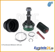 Joint Kit, Drive Shaft BLUE PRINT ADT38919 for Toyota