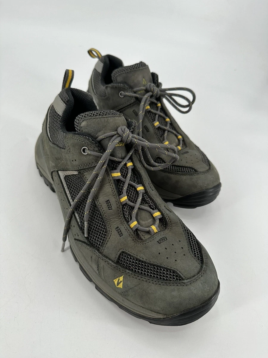 Vasque Gray Hiking Shoes & Boots for sale | eBay