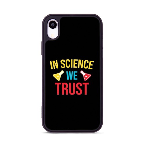 Anti scratch Cover In Science We Trust For Samsung A15 A16 S23 S24 S25 Ultra FE - 第 11/25 張圖片