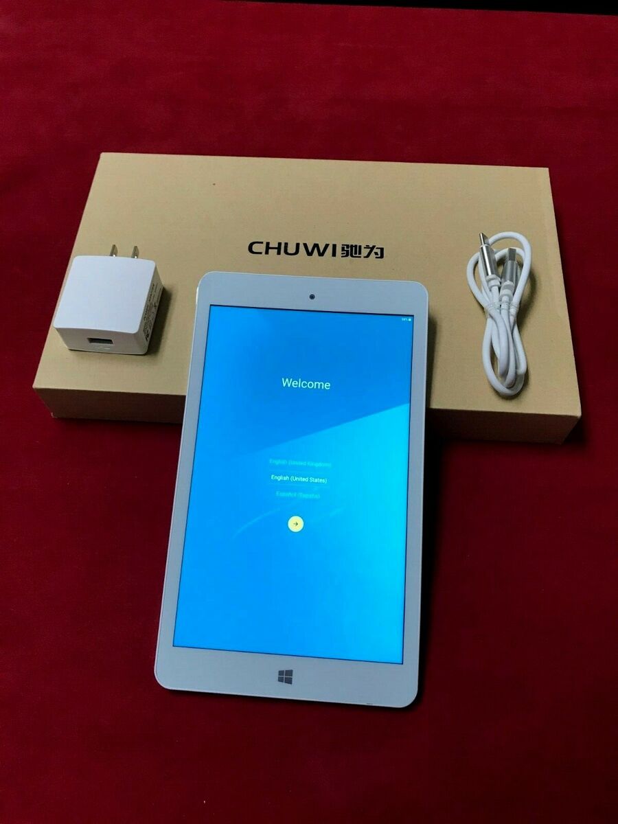 Chuwi Hi8 PRO 8 Chuwi Hi8 PRO 8