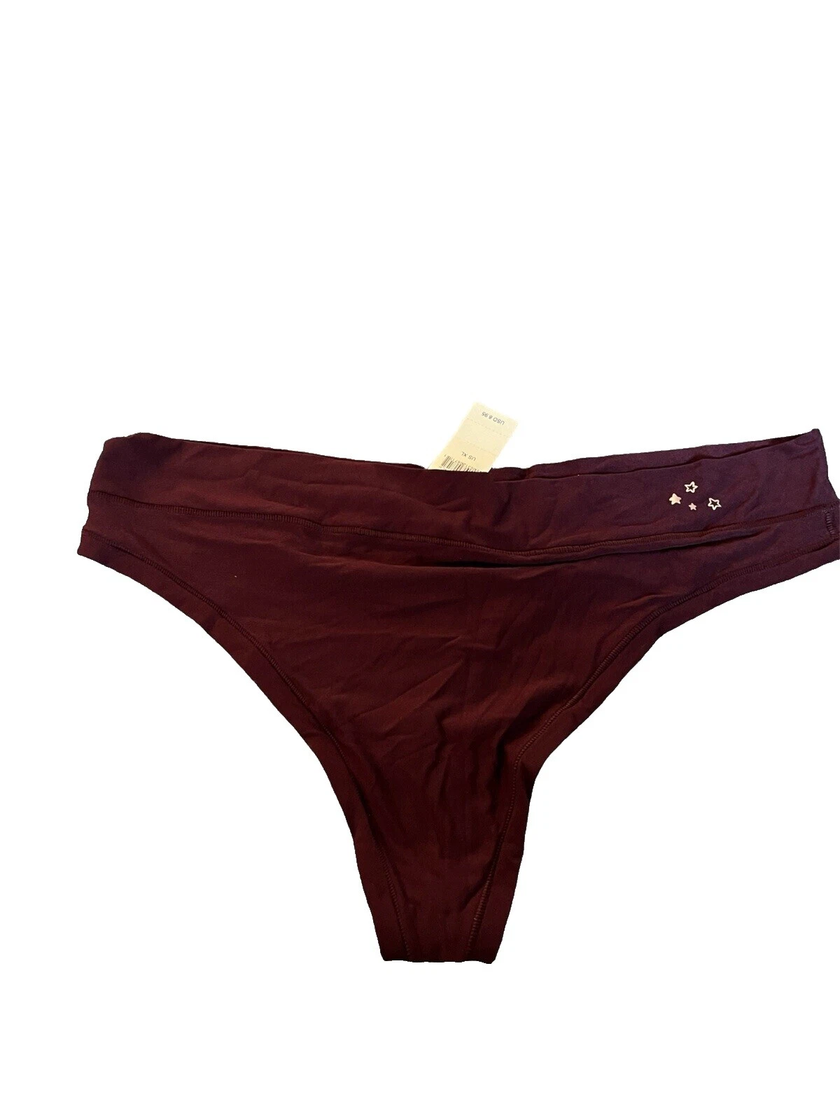 Bragas para mujer Aerie de nailon