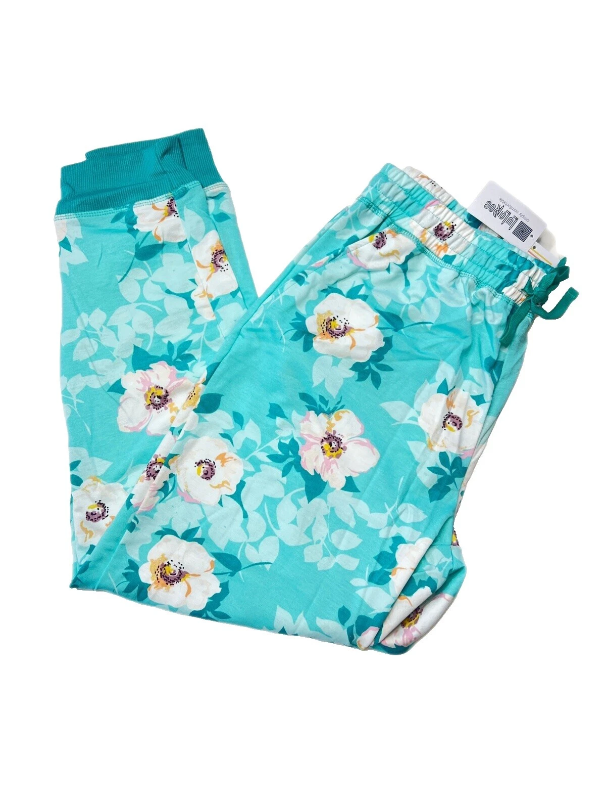 Брюки многоцветные для женщин LuLaRoe