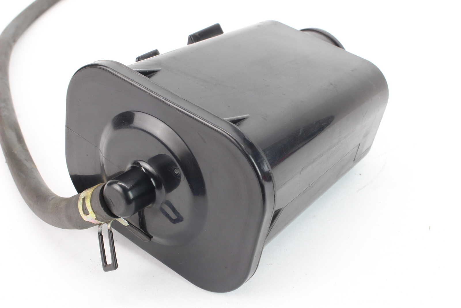 Ducati Monster 900 Evap Vapor Charcoal Emission Canister 2688 eBay