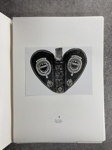 ROGER DEVAUCHELLE. LA RELIURE. RECHERCHES HISTORIQUES. EDITIONS FILIGRANES. 1995 - Picture 17 of 24