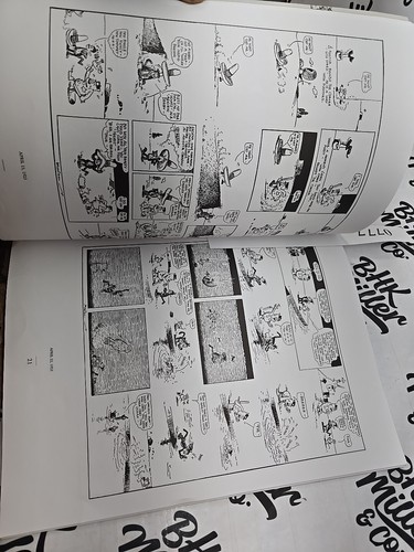 Krazy Kat + Ignatz The Complete Kat Komics Volumen Ocho George Herriman Eclipse - Imagen 7 de 10