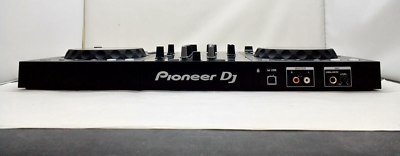 Pioneer DJ DDJ-400-HA DJ Controller - White/Orange for sale Pioneer DJ DDJ-400-HA DJ Controller - White/Orange for sale