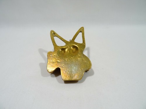 Pesa Papel Águila De Bronce - Picture 7 of 8