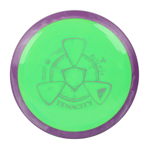 Axiom Disc Golf Neutron Tenacity Distance Driver 13/5/-2.5/2 - Choose Exact - Picture 16 of 44