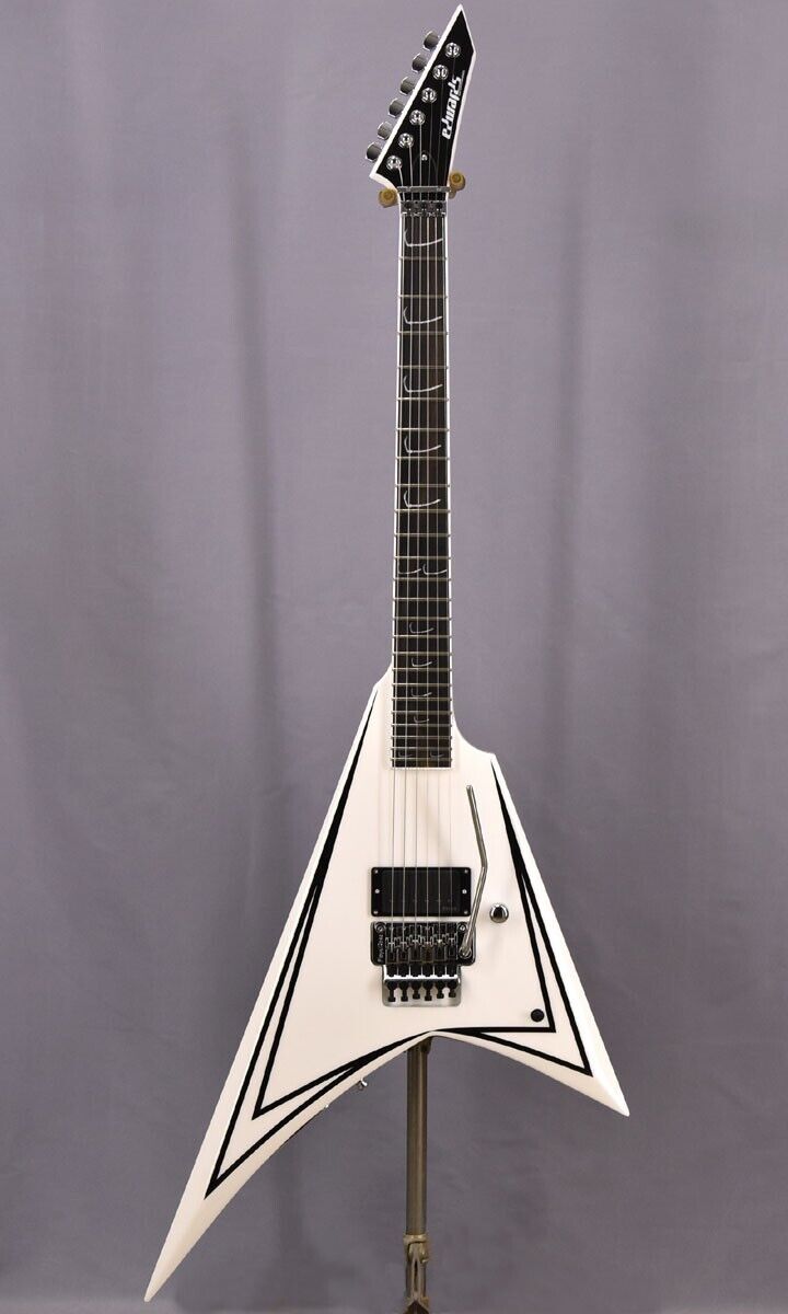 EDWARDS E-ALEXI ARROW HEAD Alexi Laiho Signature Model EDWARDS E-ALEXI ARROW HEAD Alexi Laiho Signature Model