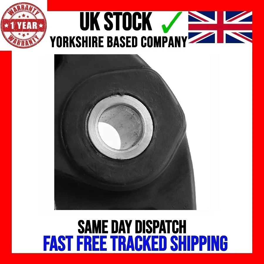 NUEVA JUNTA DEL ÁRBOL DE TRANSMISIÓN DELANTERO SE ADAPTA A VOLVO 760 2.4 1987-92 1220843 Foto 3 de 4