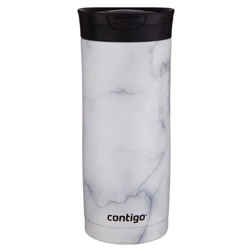 Tazas de viaje Contigo Blanco