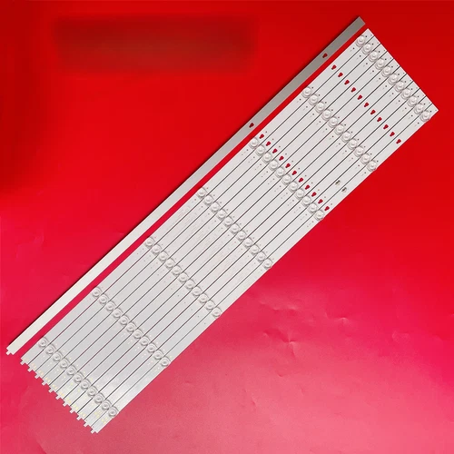 Tiras de retroiluminación LED para LED75D07A-ZC66AG-06 WR75UT4210 ONN 100044717 30375007007 - Imagen 14 de 14