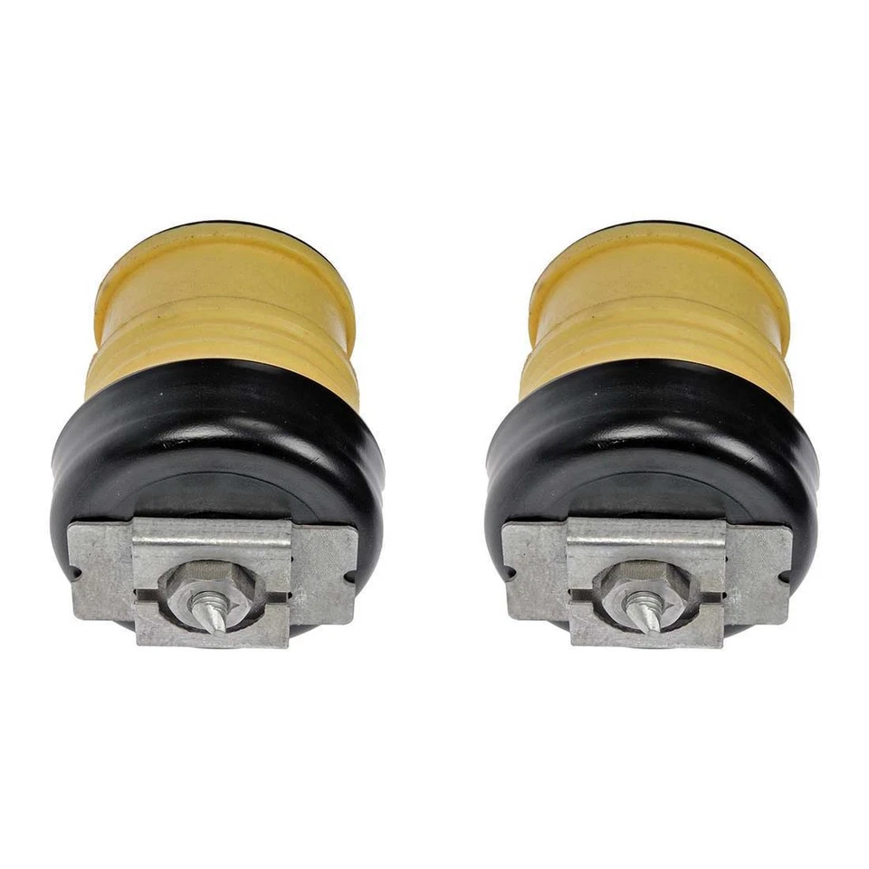 Par de kit de montaje de carrocería trasera central para Ford F250 F350 F450 F550 Dorman 924-066 Foto 2 de 2