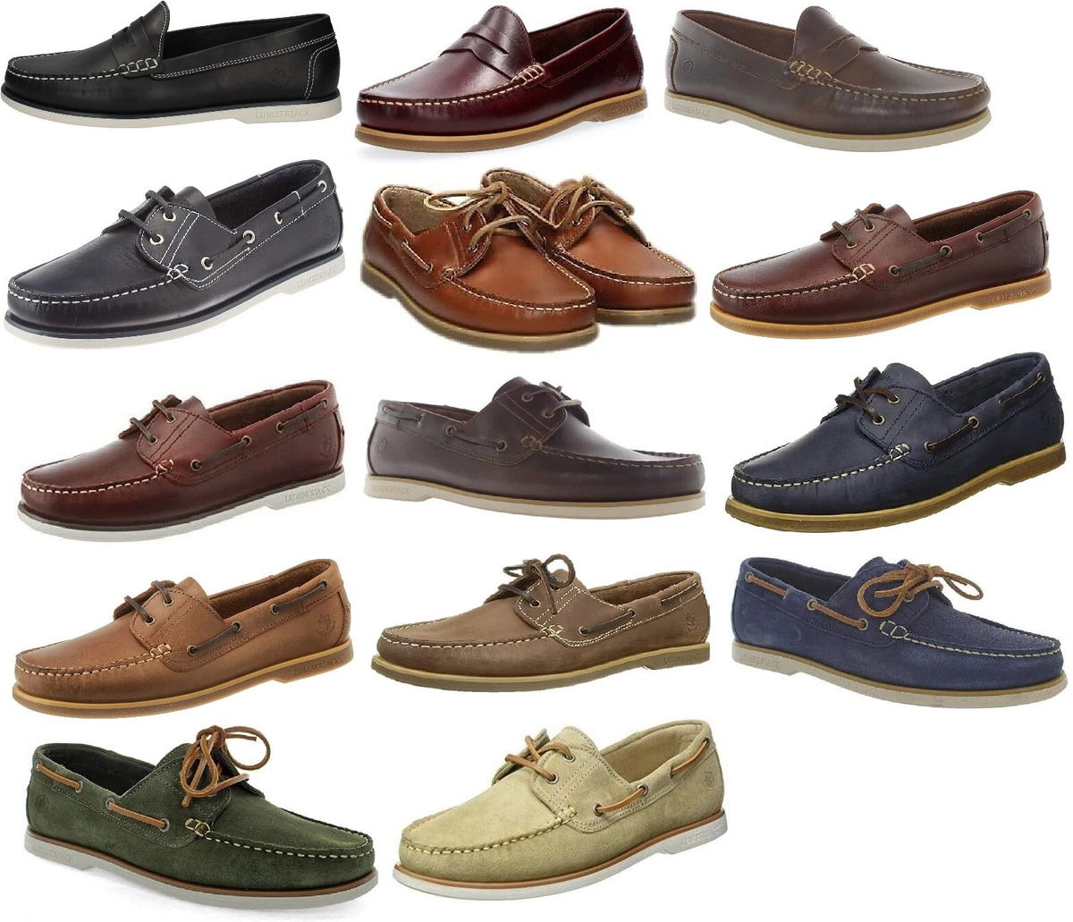 Justinreess Inghilterra Smart Nappa Slip On Scarpe Formali da Uomo Marrone UK 6