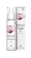 Derma E Overnight Peel With Alpha Hydroxy Acids 2 Oz 1 Free Shipping Derma E Overnight Peel With Alpha Hydroxy Acids 2 Oz 1 Free Shipping
