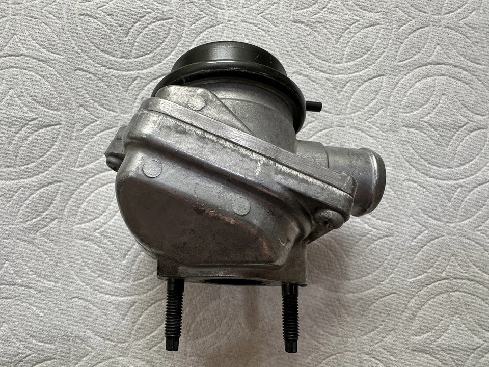 CADILLAC NORTHSTAR PRIMARY/SECONDARY AIR INJECTION CHECK VALVE DEVILLE 2001-2003 - Image 4 of 4