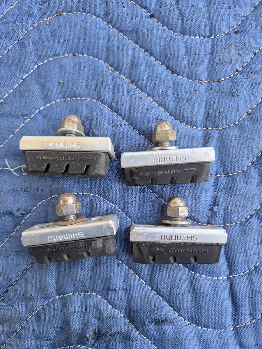 Shimano BL-M421 NOS: Leva Freno Posteriore Vintage Per BMX E Mountain Bike – GT03306