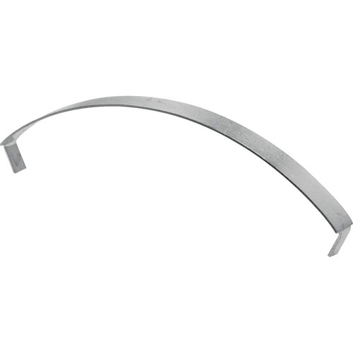 L 5527 3-1/8 In. Window Screen Tension Springs, Round Top, Steel (6 Pack)