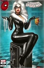 AMAZING SPIDER-MAN #25 NATHAN SZERDY EXCLUSIVE VARIANT COVER NM MARVEL COMICS