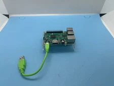 Raspberry Pi 3 Model B v1.2