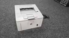 HP LaserJet Pro M118dw Mono Laser Printer WiFi Duplex Fast Print Working
