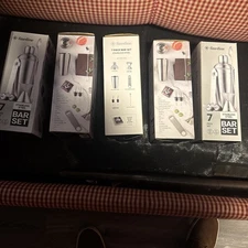 Bar Set Lot