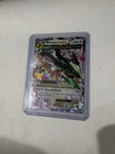 New ListingPokémon TCG M Rayquaza EX Celebrations Classic Collection Holo Ultra Card 76/108