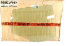 Mercedes A-Klasse W168 Seitenscheibe hinten rechts Color NEU NOS 1687350810 ?? Mercedes A-Klasse W168 Seitenscheibe hinten rechts Color NEU NOS 1687350810 ??