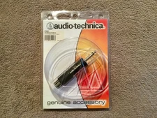 Audio Technica Line Matching Transformer CP8201
