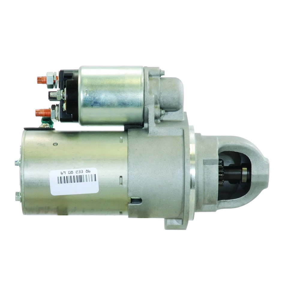 Motor de arranque AC Delco 337-1132 para 06-11 Buick Cadillac DTS Lucerne SRX STS XLR Foto 4 de 4