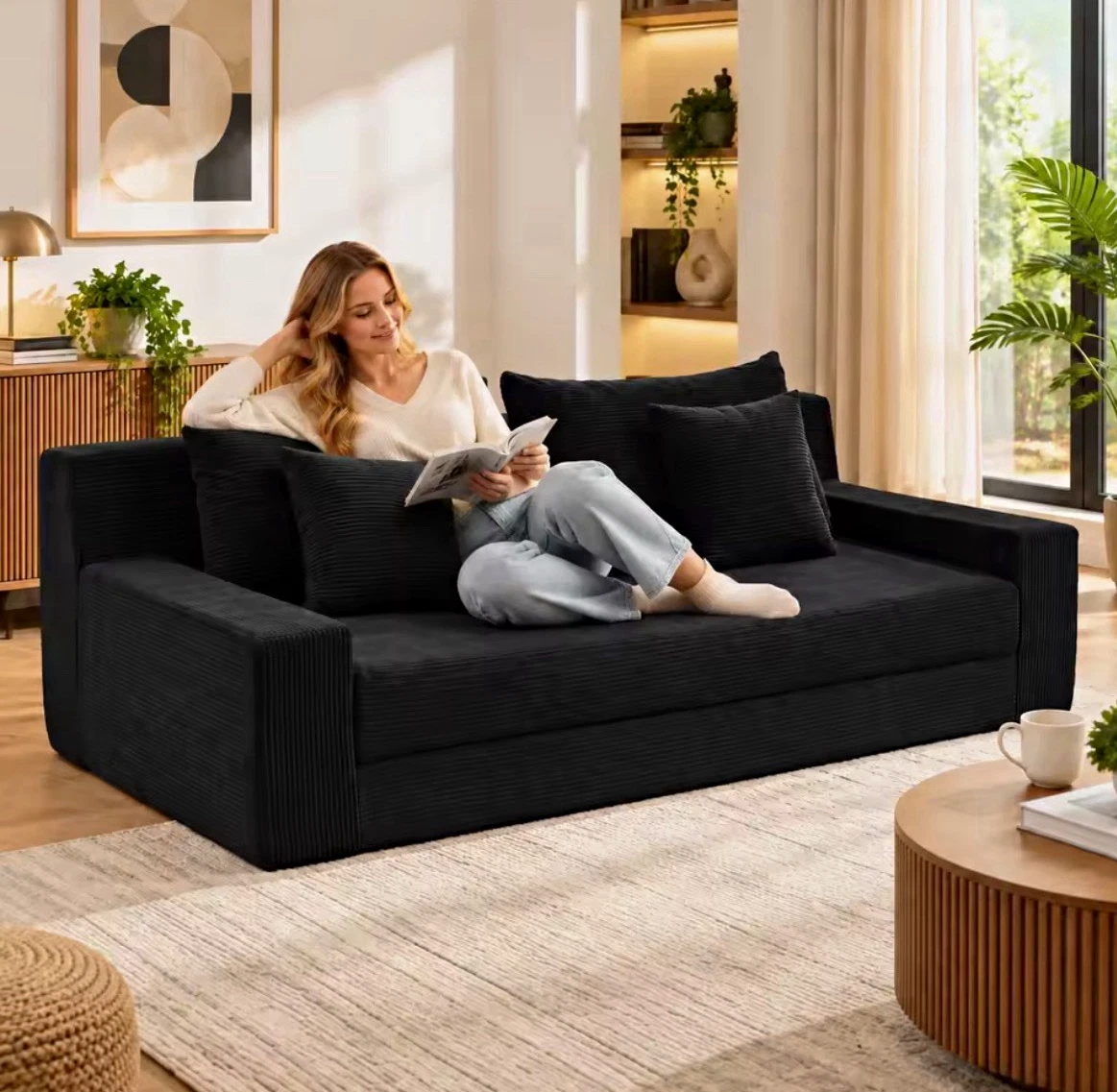 Schlafsofas online kaufen