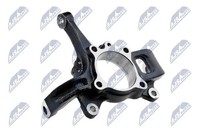 NTY Achsschenkel RadaufhäNgung ZZP-MS-004 FüR Mitsubishi Sport L200 Pajero 2 4WD