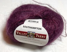 VALLEY YARNS SOUTHAMPTON . 1Pk.COL 017. I Combine Ship.SEE Details.