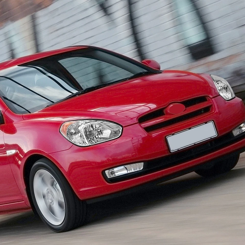 PARA 07-11 ACENTO PASSAGEIRO DIREITO OE ESTILO FAROL LÂMPADA DE SUBSTITUIÇÃO HY2503144 - Imagem 4 de 4