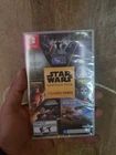 Star Wars Heritage Pack - Nintendo Switch Game - NEW & SEALED - FREE US SHIPPING