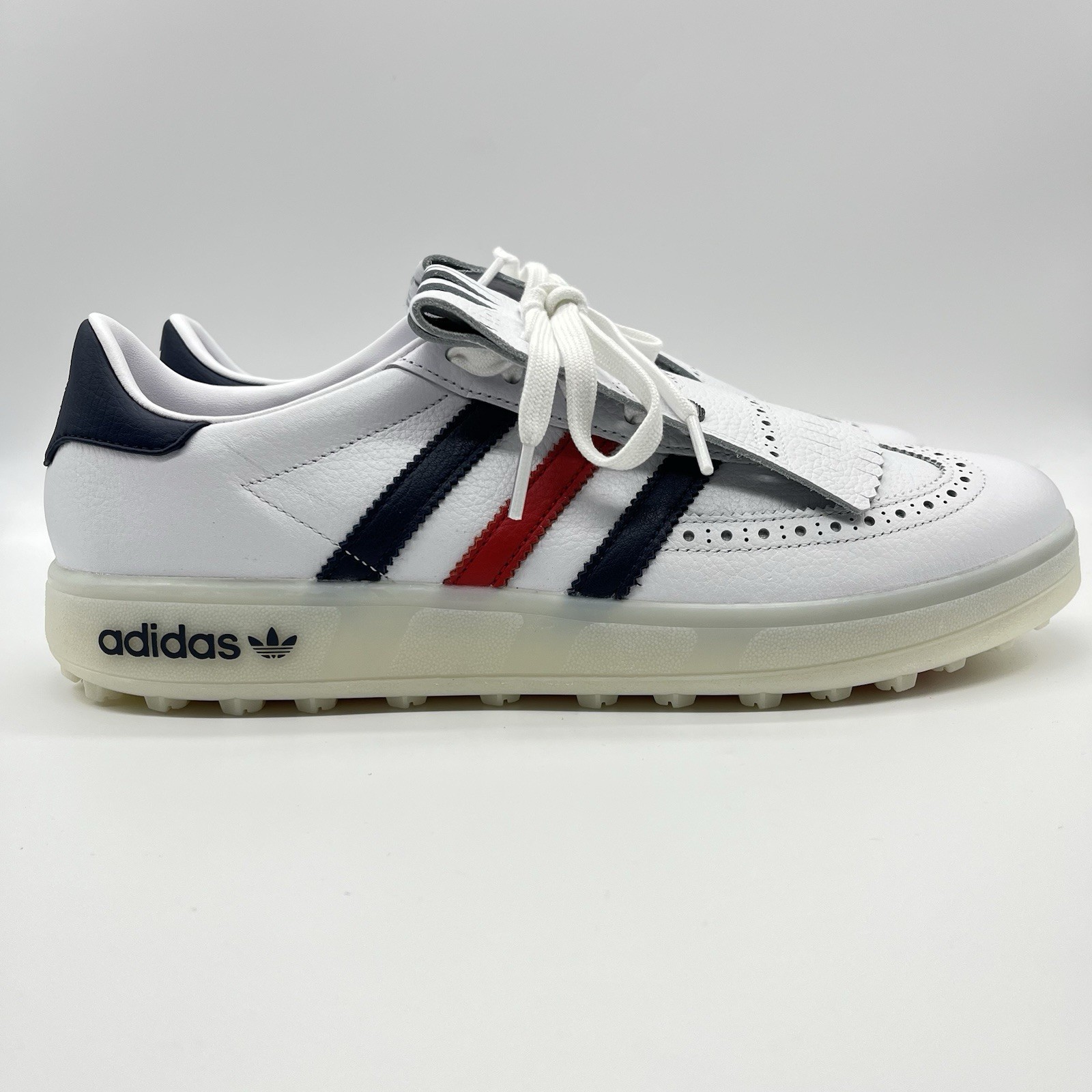"usa" Red White Blue Size 10 Ih2266